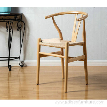 Y-Chair Wegner CH24 Wishbone Chair